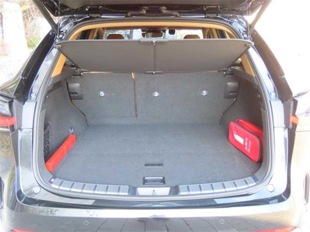 Lexus NX 2025 Negro - Importación desde Corea - HF Imports Iquique - Foto 18