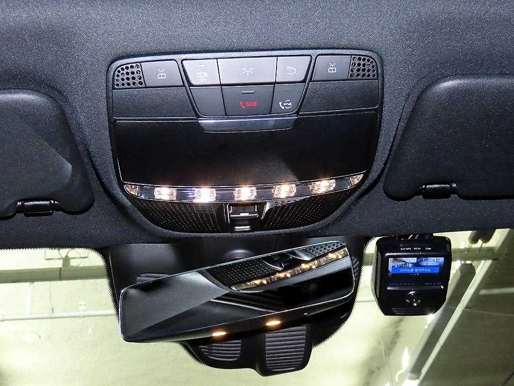 Mercedes Benz CLS Class 2022 - Importación desde Corea - HF Imports Iquique - Foto 14