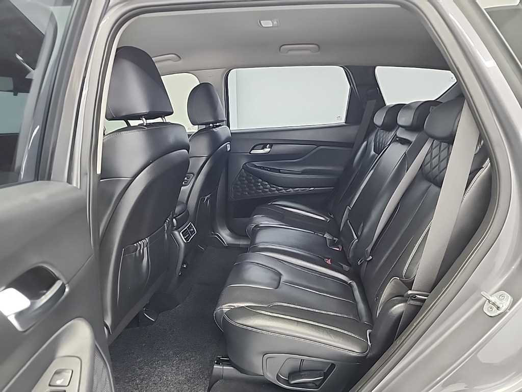 HYUNDAI Santa Fe - Vista 12