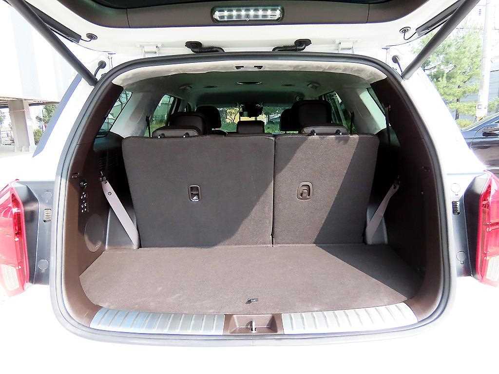 HYUNDAI Palisade 2023 Blanco - Importación desde Corea - HF Imports Iquique - Foto 16