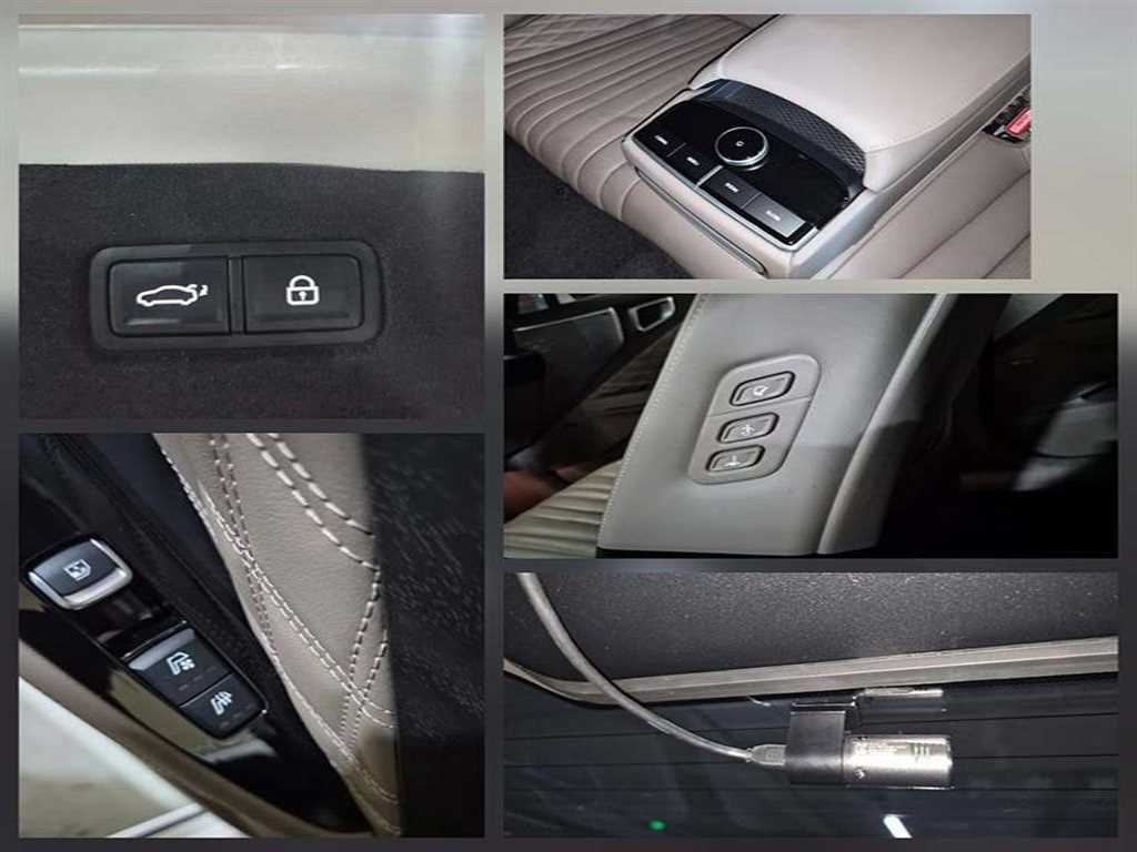 KIA K8 2024 - Importación desde Corea - HF Imports Iquique - Foto 17