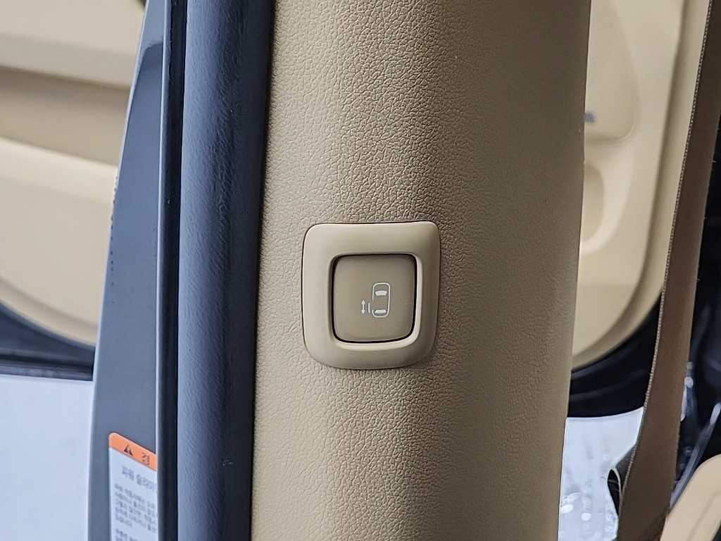 KIA Carnival 2018 Negro - Importación desde Corea - HF Imports Iquique - Foto 16