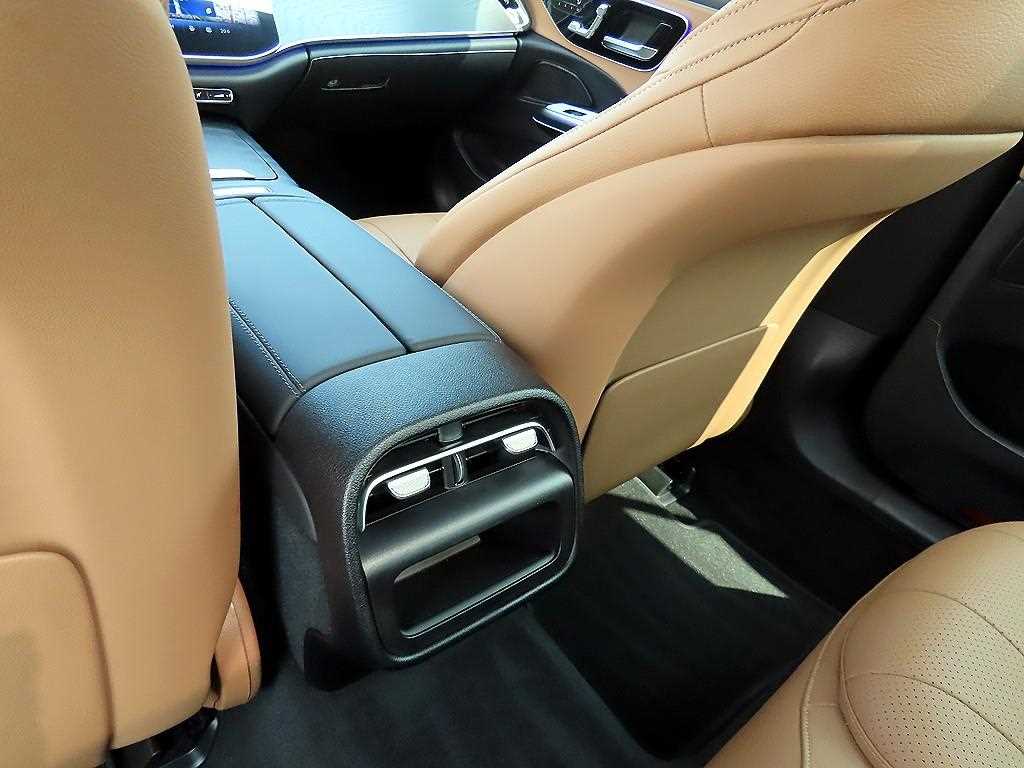 Mercedes Benz E class 2024 Blanco - Importación desde Corea - HF Imports Iquique - Foto 16