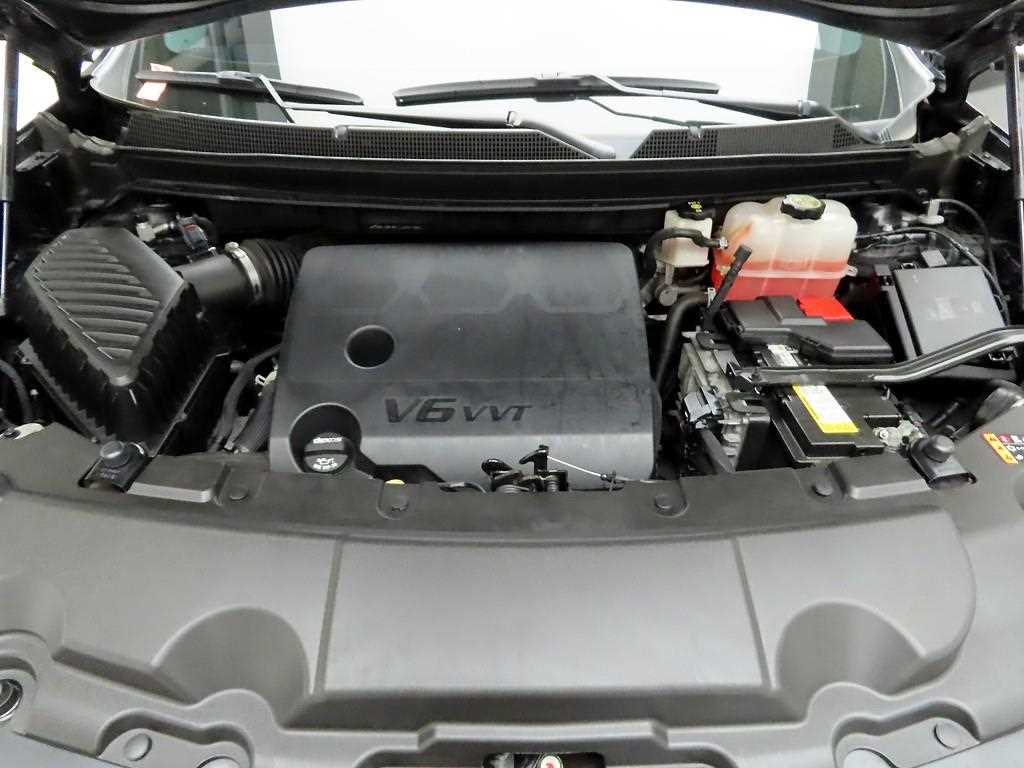 Chevrolet Travers 2021 Negro - Importación desde Corea - HF Imports Iquique - Foto 20