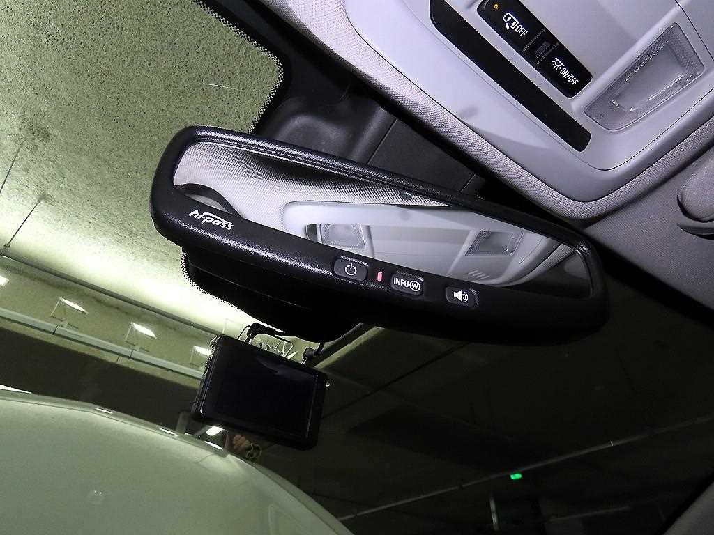 Chevrolet Malibu 2017 Blanco - Importación desde Corea - HF Imports Iquique - Foto 16