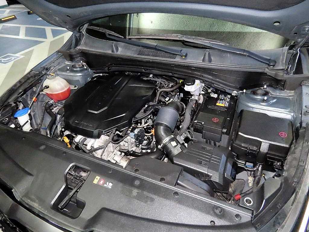 KIA Sportage 2022 Gris - Importación desde Corea - HF Imports Iquique - Foto 19