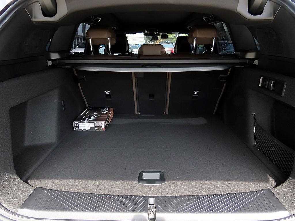 BMW X3 2025 Negro - Importación desde Corea - HF Imports Iquique - Foto 17