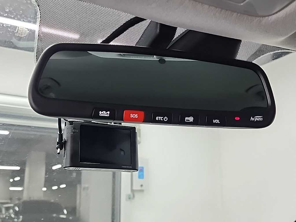 KIA Morning 2026 Blanco - Importación desde Corea - HF Imports Iquique - Foto 16