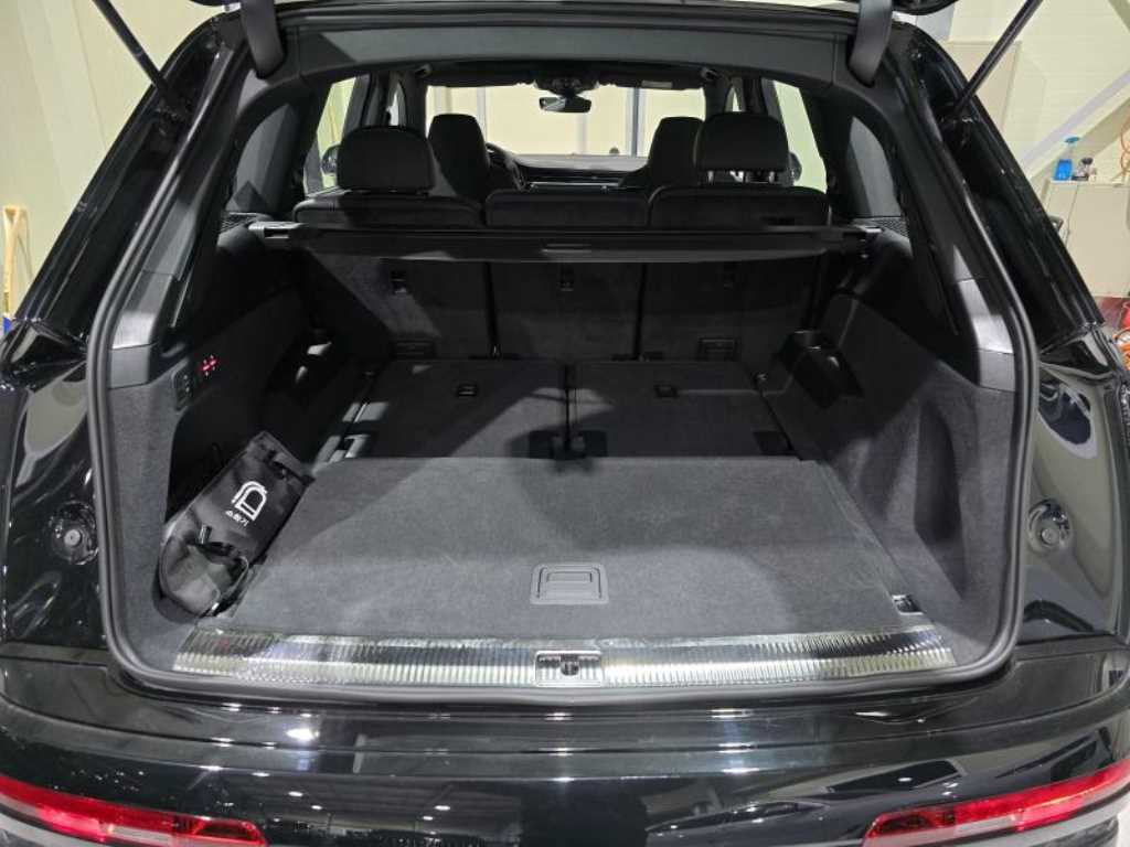 Audi Q7 2025 - Importación desde Corea - HF Imports Iquique - Foto 16