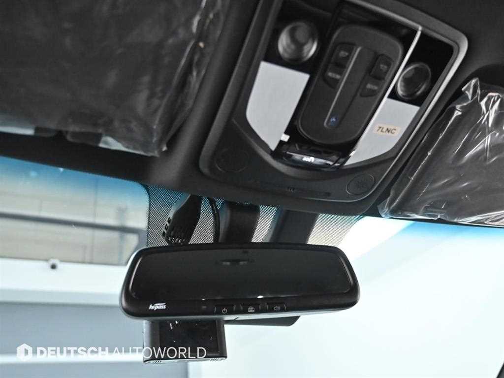 Ssangyong Musso 2026 Blanco - Importación desde Corea - HF Imports Iquique - Foto 18