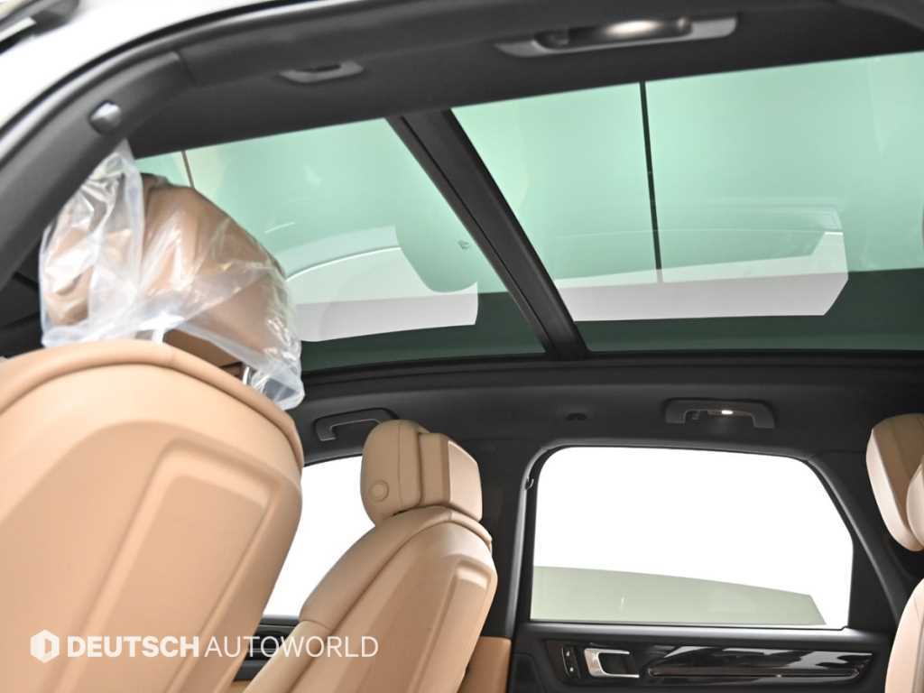 Porsche Cayenne 2019 Blanco - Importación desde Corea - HF Imports Iquique - Foto 18