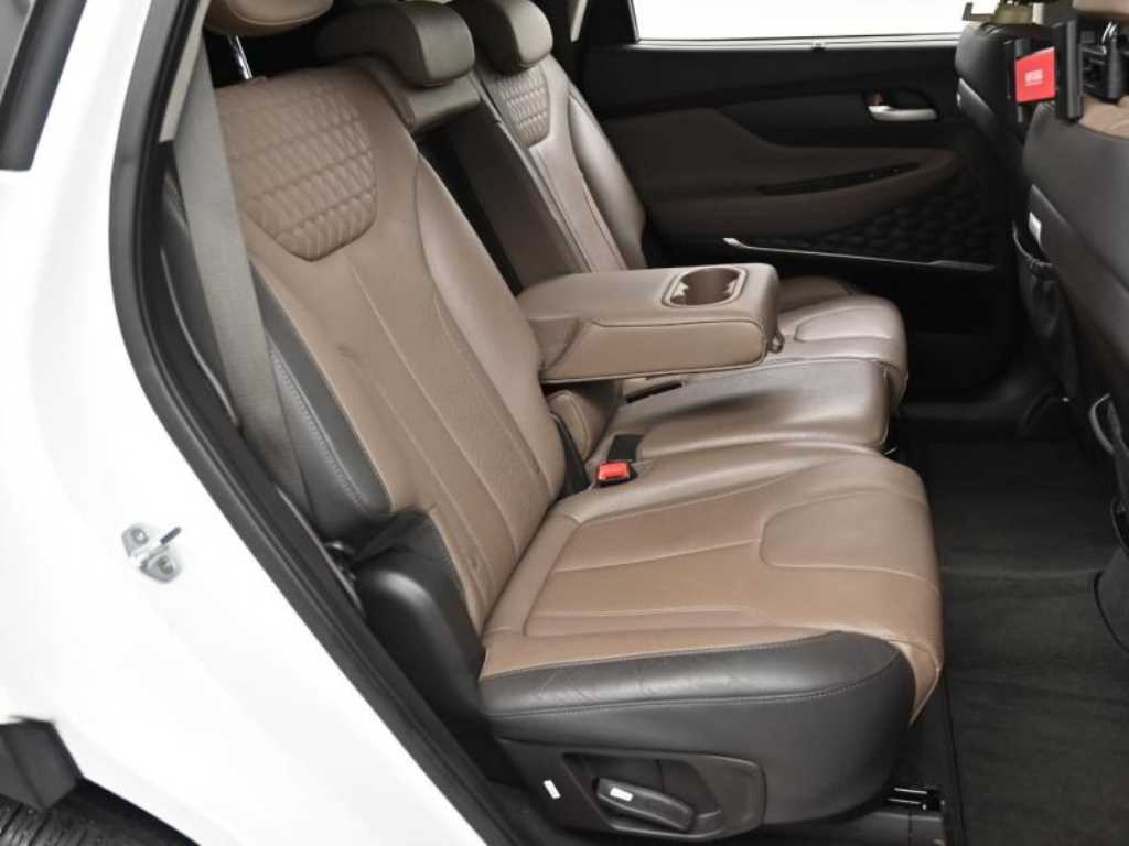 HYUNDAI Santa Fe - Vista 12