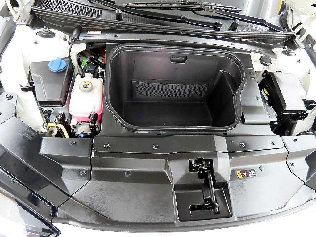 HYUNDAI Ioniq 6 2023 - Importación desde Corea - HF Imports Iquique - Foto 19