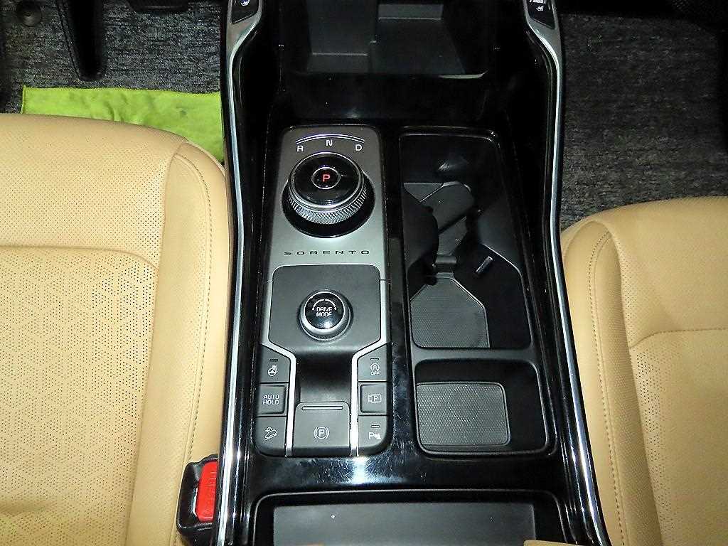 KIA Sorento - Vista 12