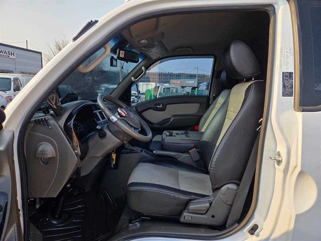 Small Truck Top_Wingbody Powergate - Vista 9