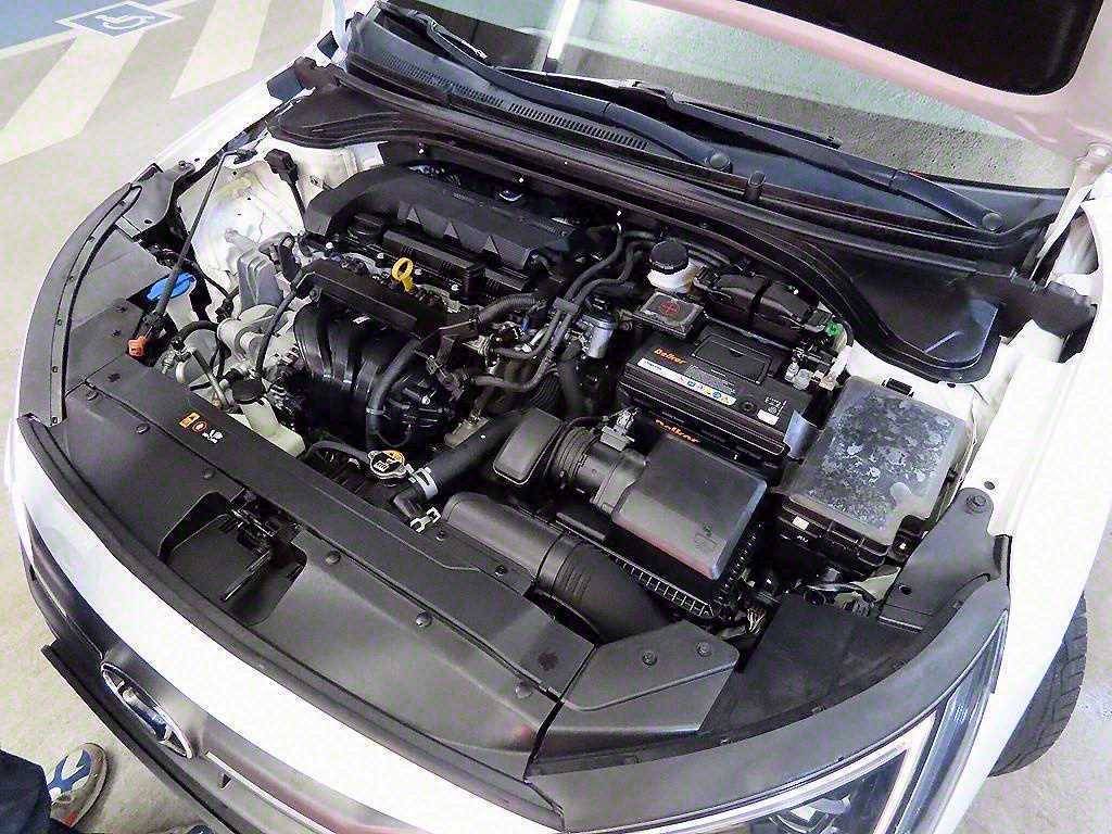 HYUNDAI Avante 2019 - Importación desde Corea - HF Imports Iquique - Foto 17