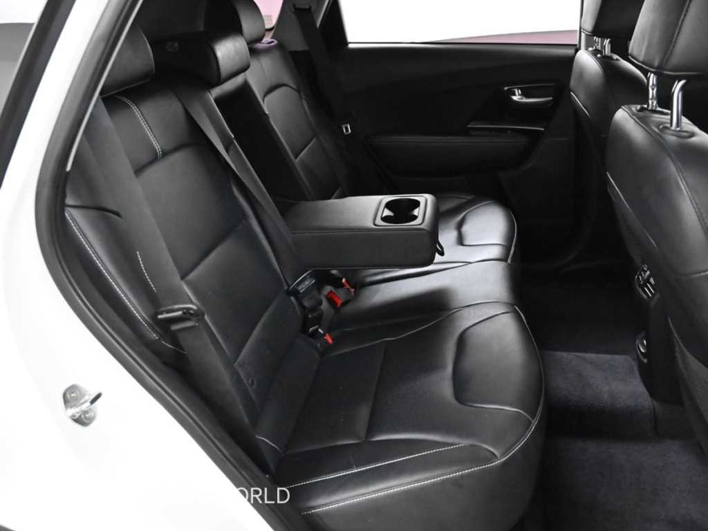KIA Niro - Vista 12