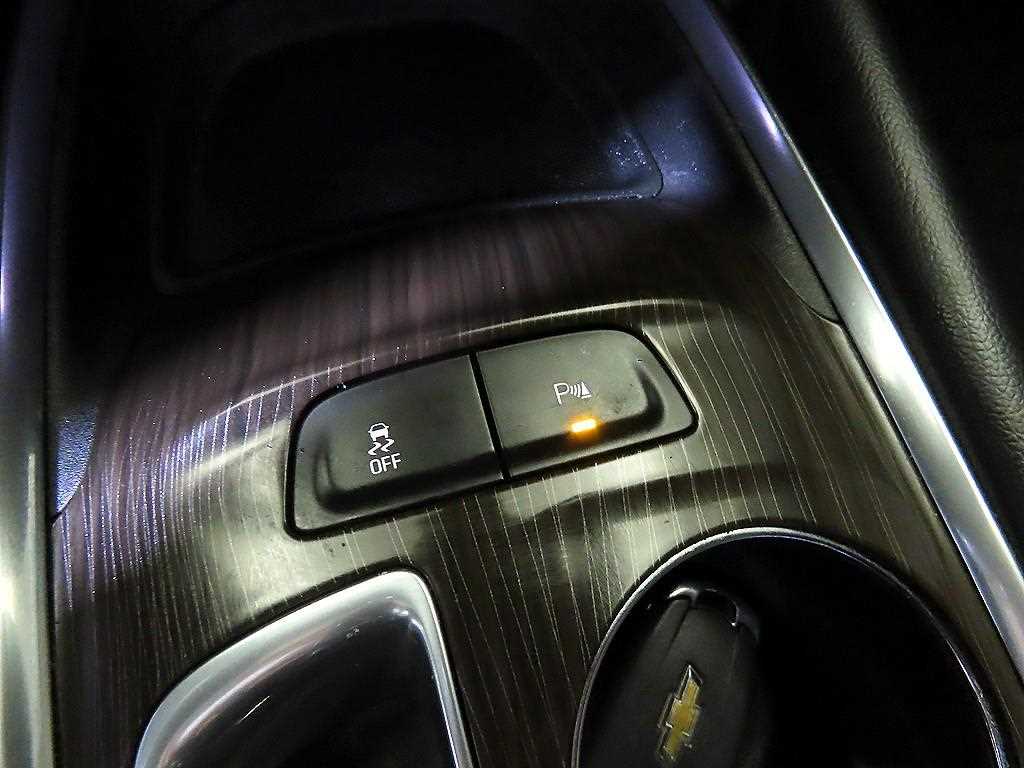 Chevrolet Malibu 2017 Blanco - Importación desde Corea - HF Imports Iquique - Foto 14