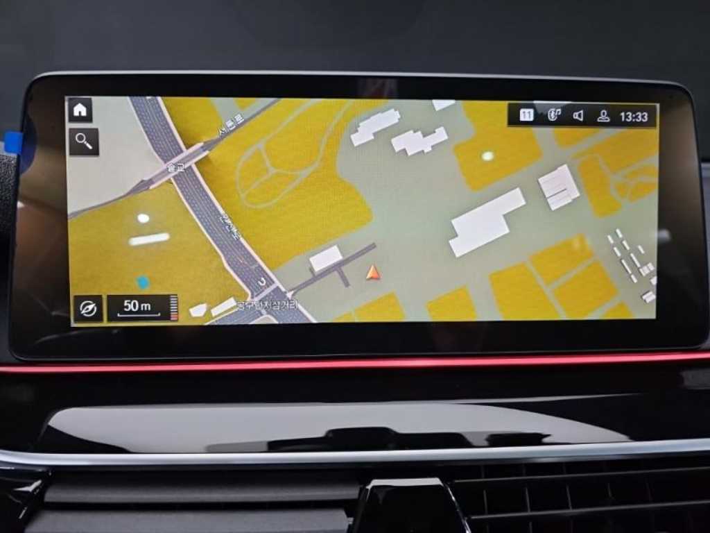 BMW Gran Turismo - Vista 9