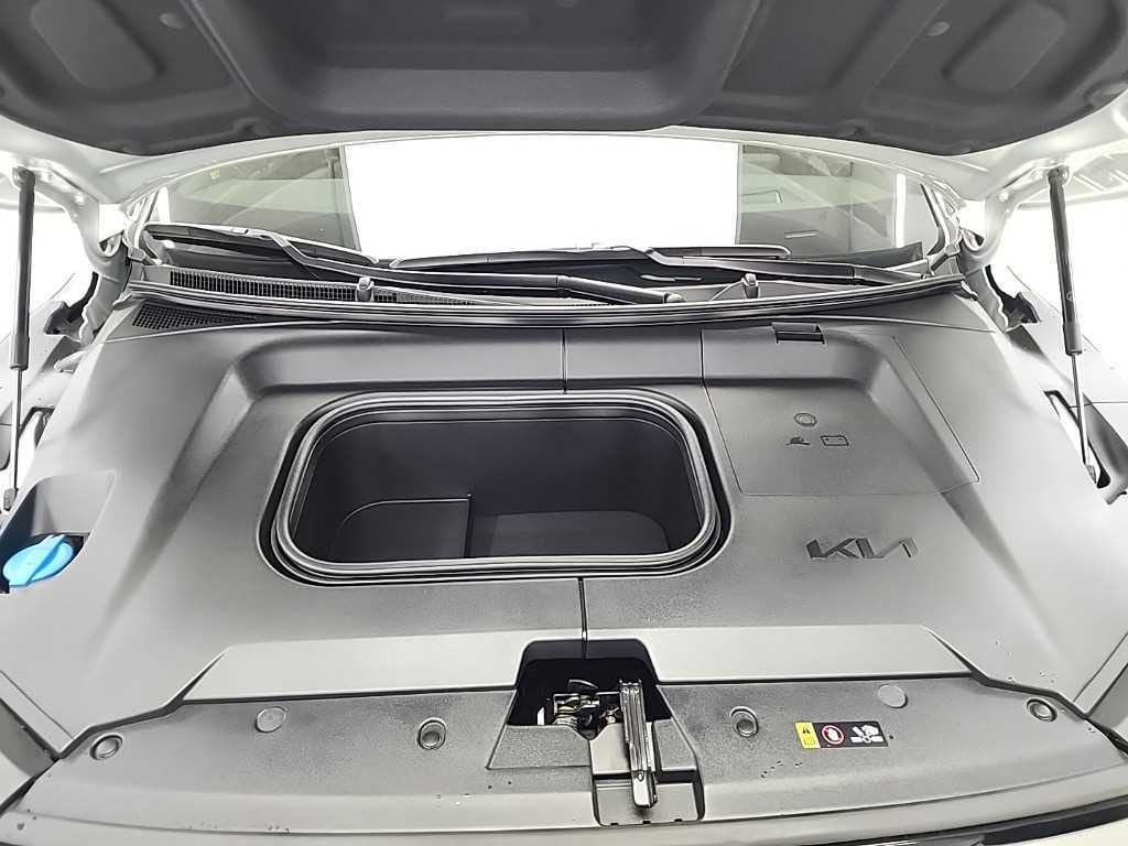 KIA EV3 - Vista 5