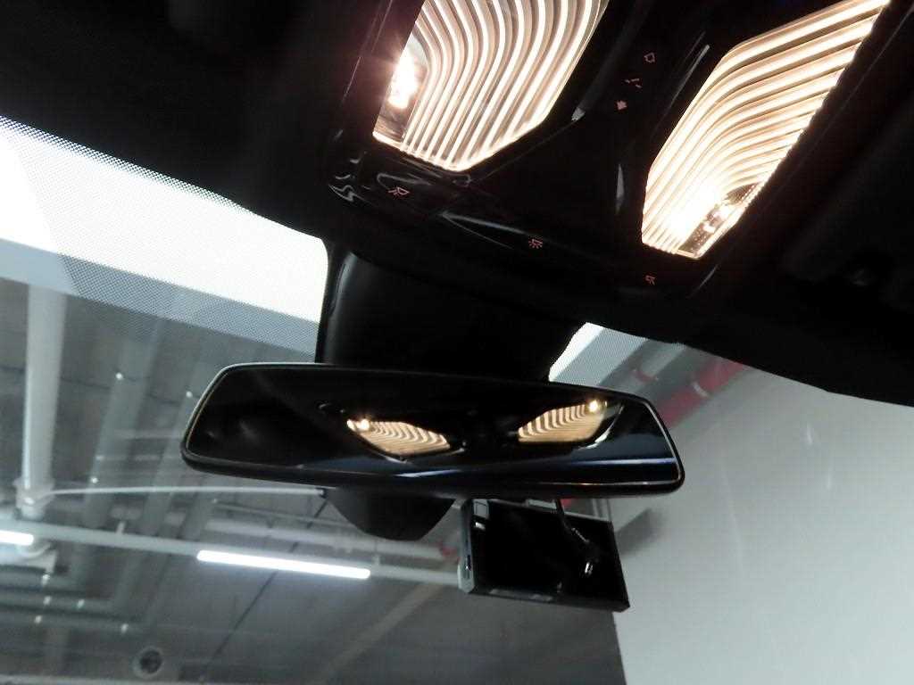 BMW 3 series 2022 Azul - Importación desde Corea - HF Imports Iquique - Foto 14