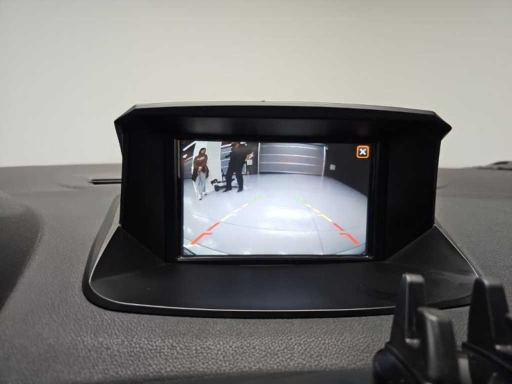 SAMSUNG SM3 - Vista 9