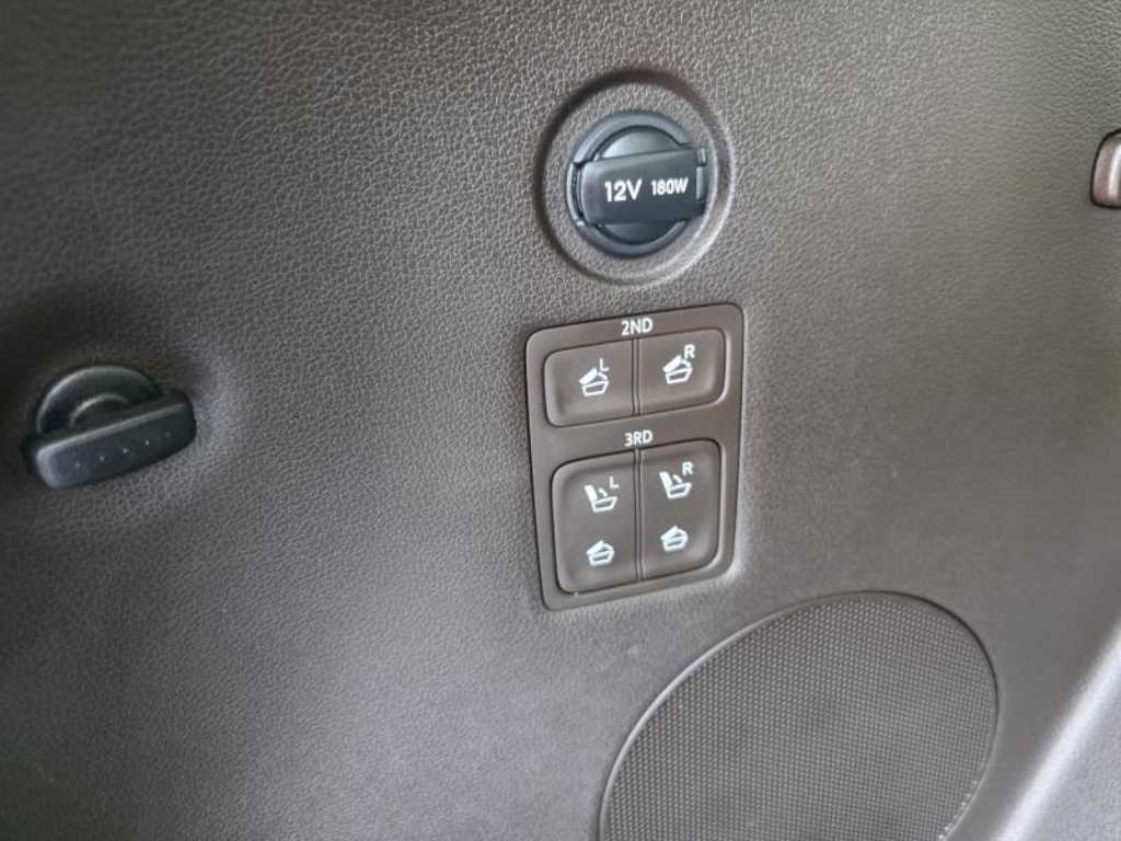 HYUNDAI Palisade 2022 Blanco - Importación desde Corea - HF Imports Iquique - Foto 15