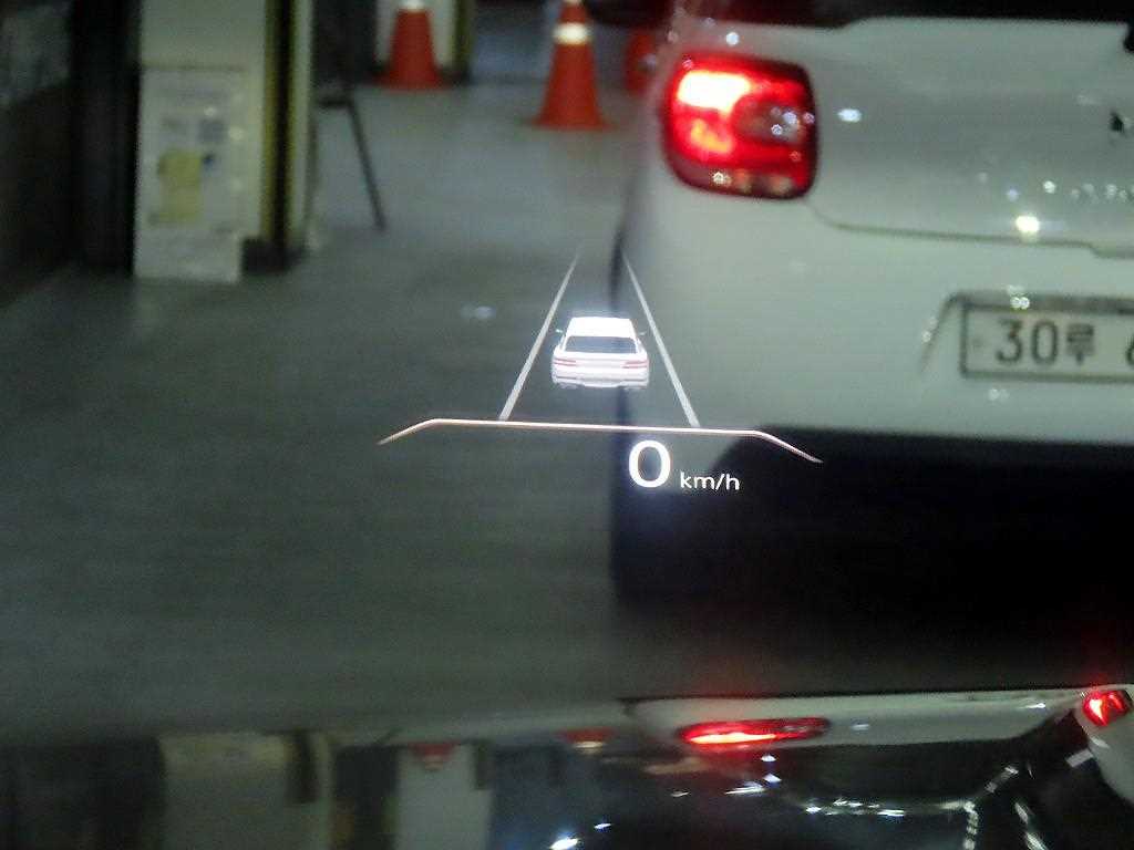 Genesis GV80 2021 - Importación desde Corea - HF Imports Iquique - Foto 13