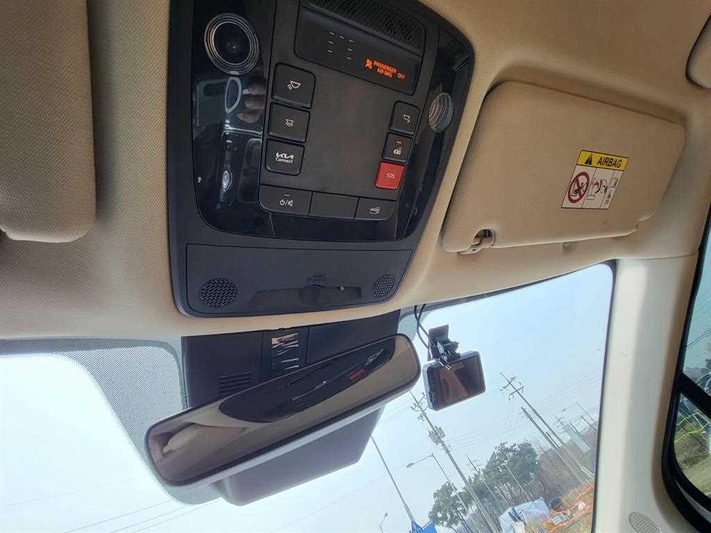 KIA Carnival 2023 Blanco - Importación desde Corea - HF Imports Iquique - Foto 14