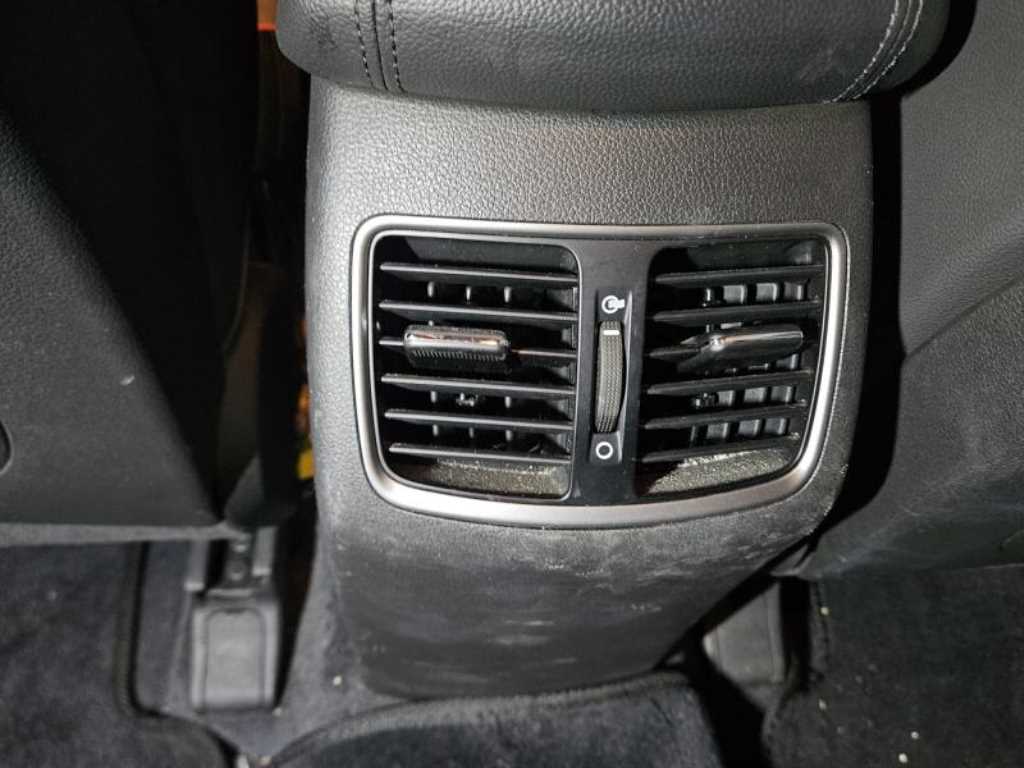 HYUNDAI Tucson 2016 Gris - Importación desde Corea - HF Imports Iquique - Foto 17