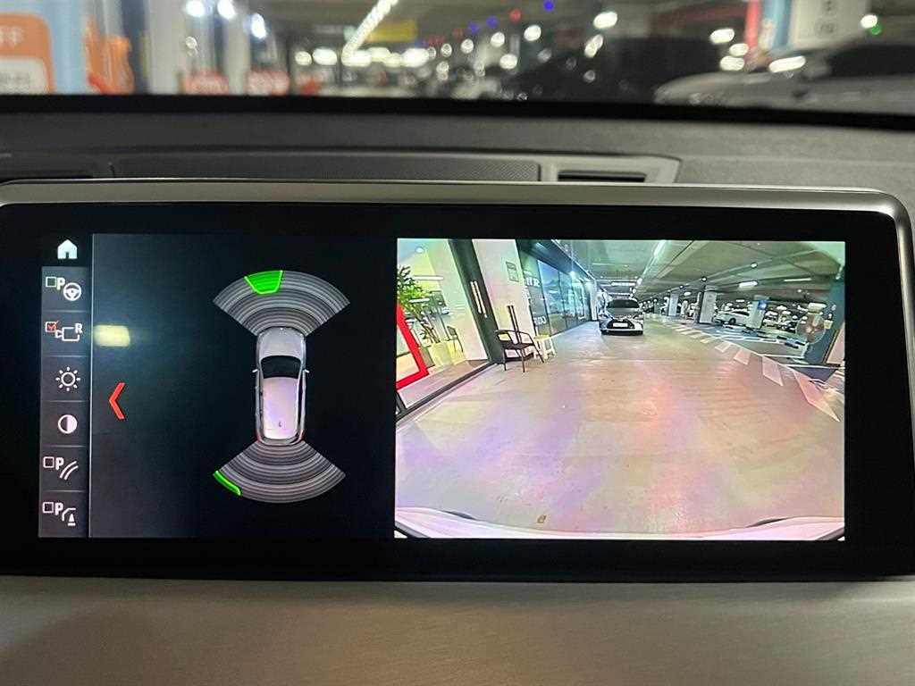 BMW X1 2022 Blanco - Importación desde Corea - HF Imports Iquique - Foto 16