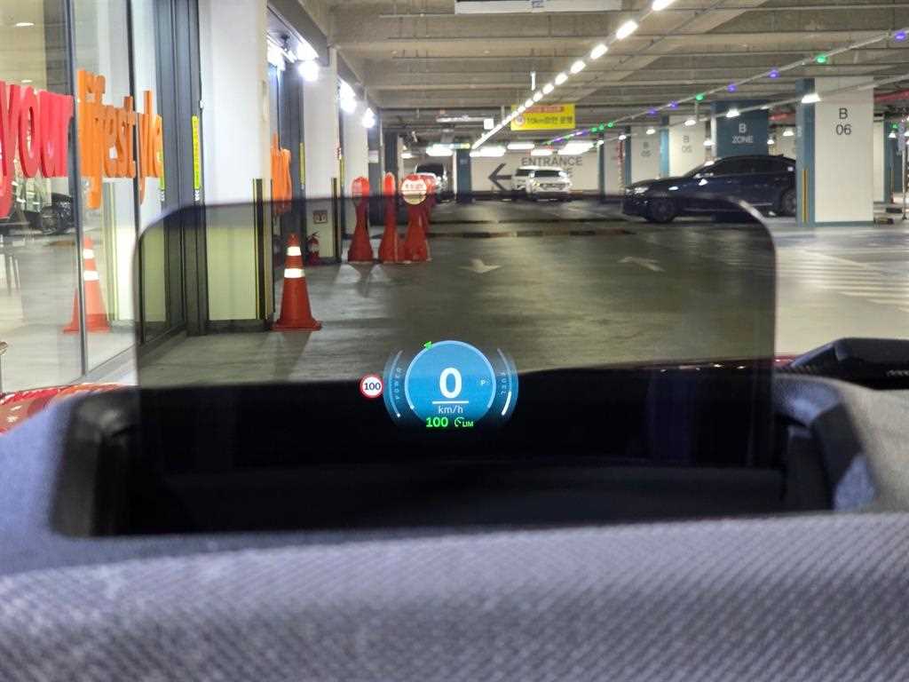 Mini Cooper 2025 Rojo - Importación desde Corea - HF Imports Iquique - Foto 18