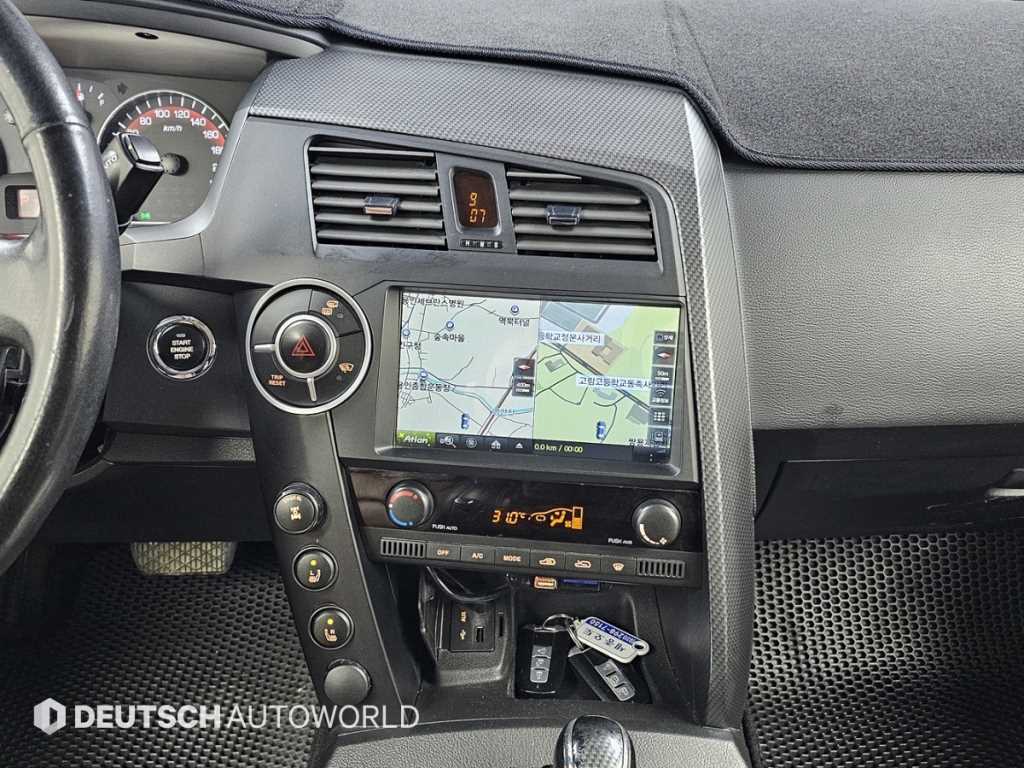 Ssangyong Korando 2015 - Importación desde Corea - HF Imports Iquique - Foto 14