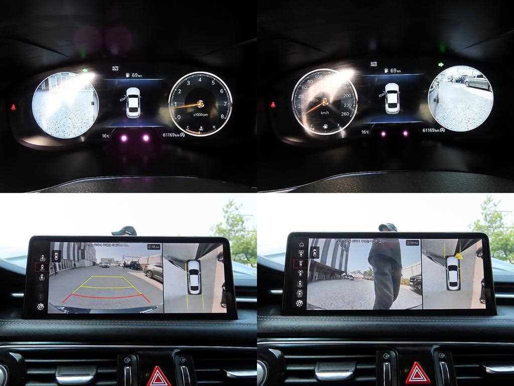 Genesis G70 2021 - Importación desde Corea - HF Imports Iquique - Foto 18