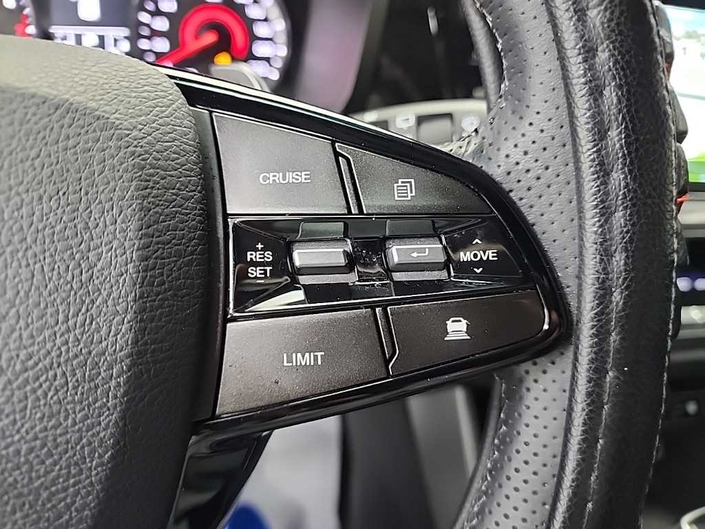 Ssangyong Korando 2025 - Importación desde Corea - HF Imports Iquique - Foto 17