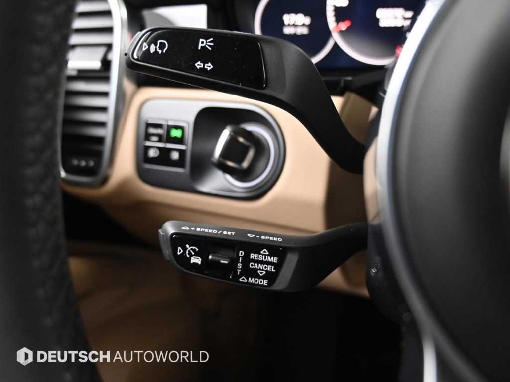 Porsche Cayenne 2019 Blanco - Importación desde Corea - HF Imports Iquique - Foto 17