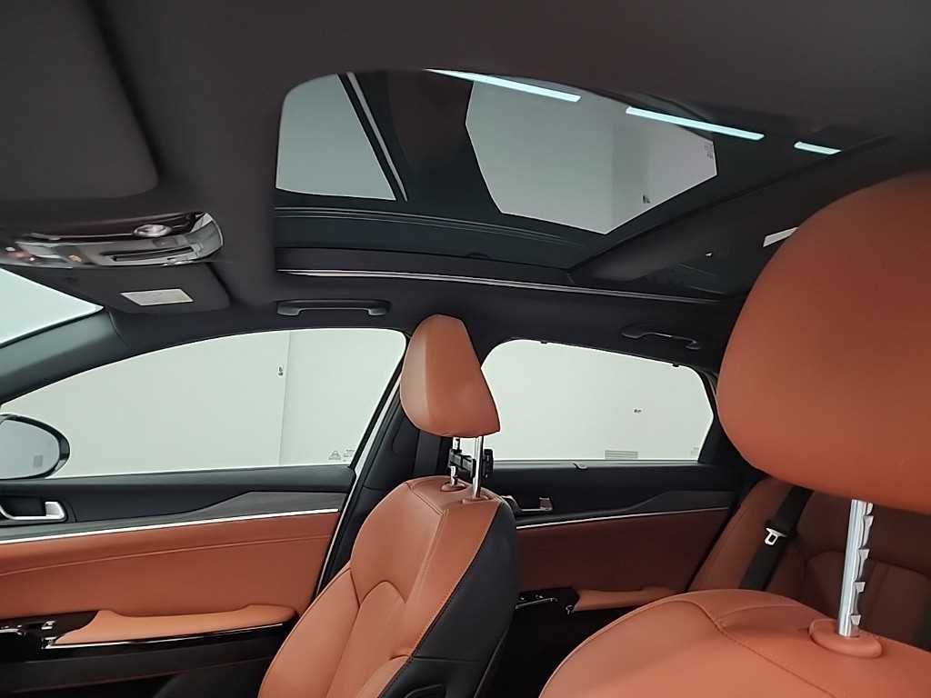 KIA K5 2024 Blanco - Importación desde Corea - HF Imports Iquique - Foto 16