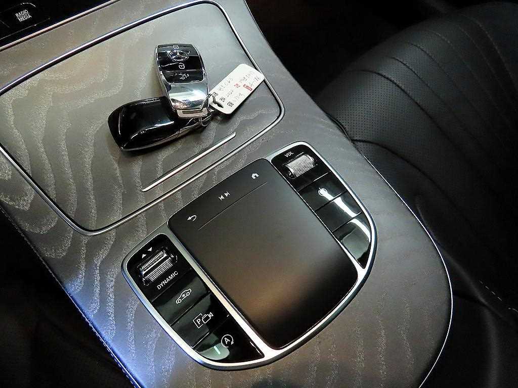 Mercedes Benz CLS Class 2022 - Importación desde Corea - HF Imports Iquique - Foto 13