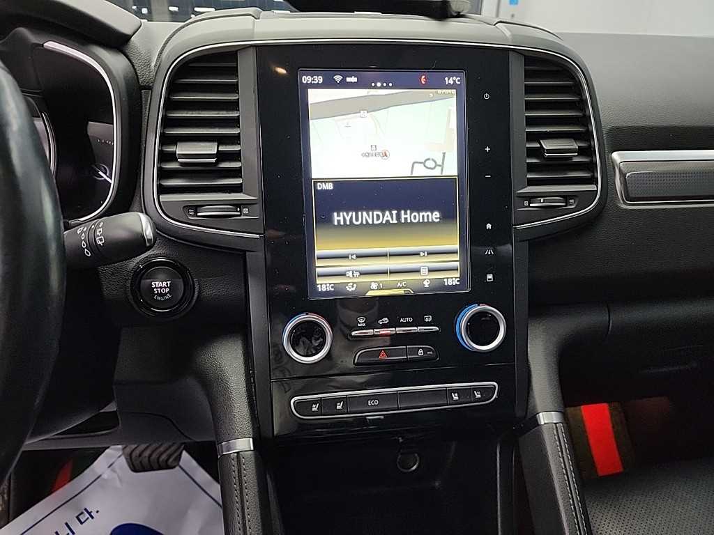 SAMSUNG QM6 - Vista 10