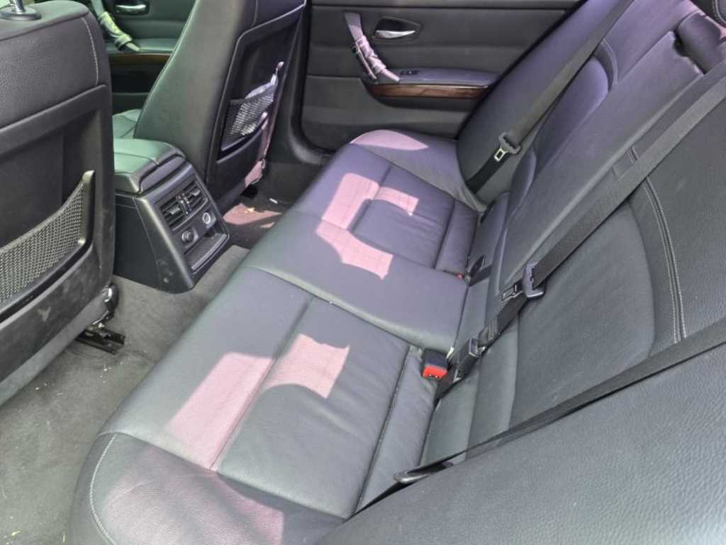 BMW 3 series - Vista 10