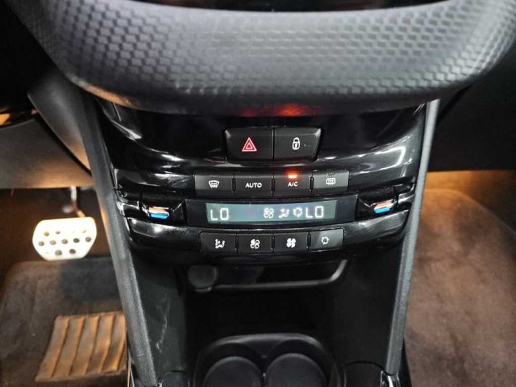 Peugeot 2008 - Vista 11