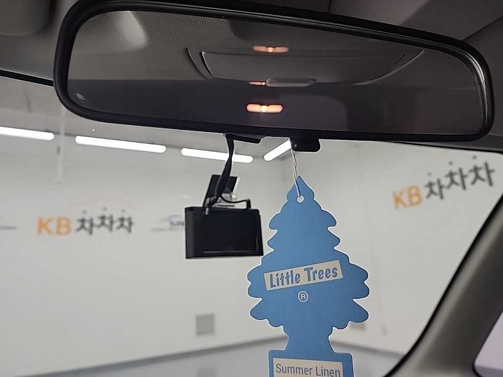 KIA Ray 2023 Blanco - Importación desde Corea - HF Imports Iquique - Foto 16