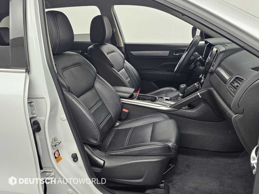 SAMSUNG QM6 - Vista 10