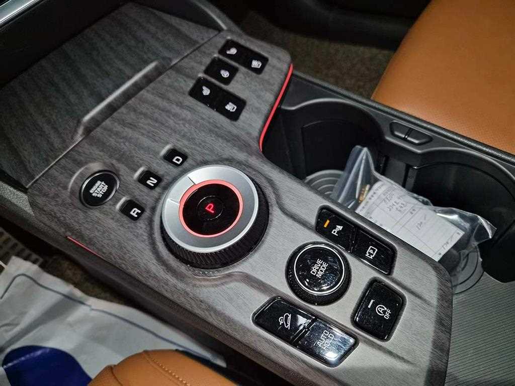 KIA Sportage - Vista 11