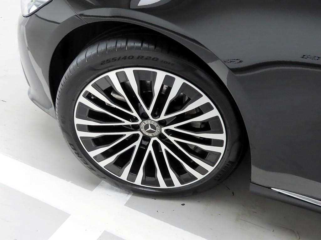 Mercedes Benz S Class 2021 Negro - Importación desde Corea - HF Imports Iquique - Foto 19