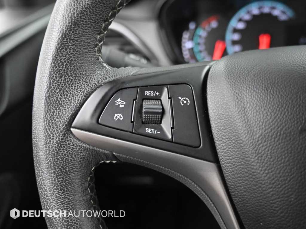 Chevrolet Spark 2018 Blanco - Importación desde Corea - HF Imports Iquique - Foto 17