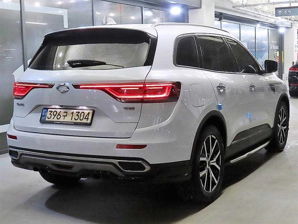 SAMSUNG QM6 - Vista 4