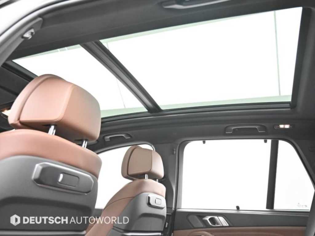 BMW X5 2025 Blanco - Importación desde Corea - HF Imports Iquique - Foto 18