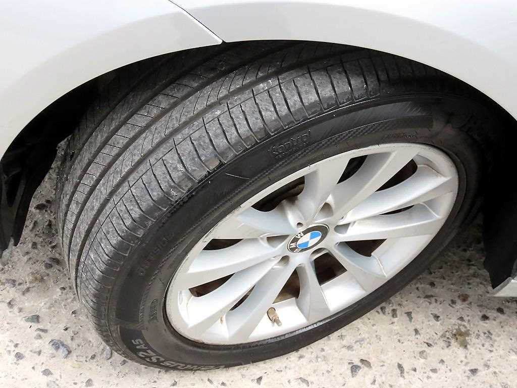 BMW Gran Turismo 2016 Blanco - Importación desde Corea - HF Imports Iquique - Foto 20