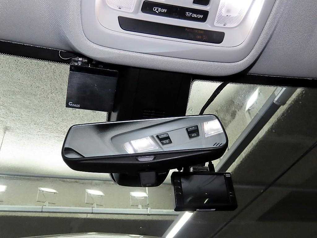 Chevrolet Travers 2020 Negro - Importación desde Corea - HF Imports Iquique - Foto 15